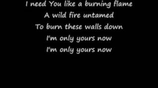 Jimmy Needham    -    Hurricane              with lyrics!