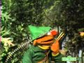Classic Sesame Street Robin Hood Ernie Looks For His Merrymen