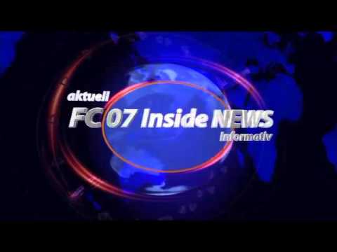 Pressekonferenz FC 07 Albstadt  - VfB Neckarrems 09.04.2016