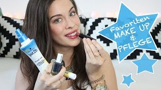 KOSMETIK & STYLING Favoriten | BEACH WAVES bis Lippenstift | Juli