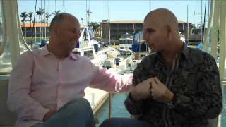 NMPRO #38    Randy Gage    Sharing, Selling or Marketing    Network Marketing Pro   Free MLM Training