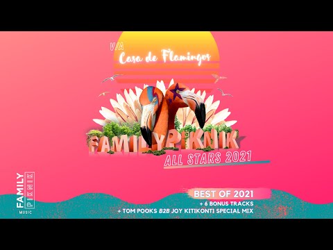 Best of Family Piknik Music 2021 (compilation)