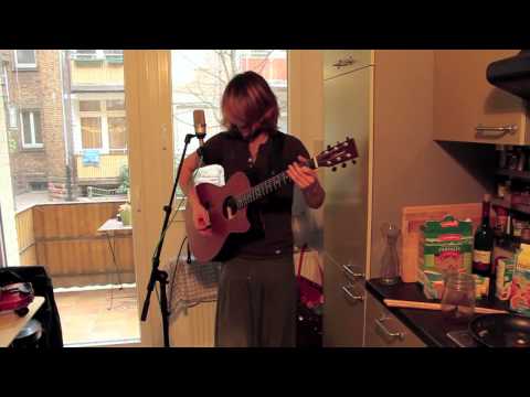 Jonathan Kluth - "Joe's Song" (live at Home)