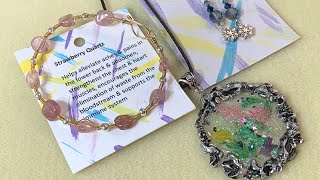 Giveaway WINNERS Announcement