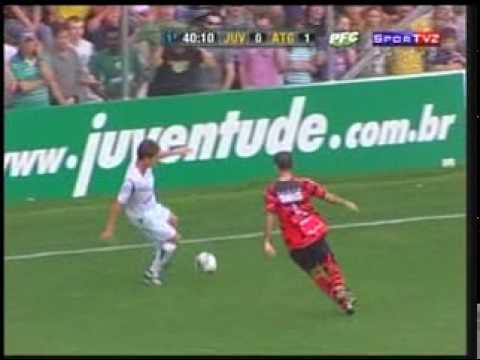 Ivo - Meia Atacante 4.mpg