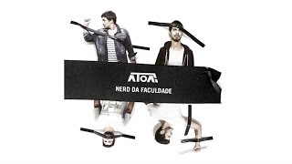 Nerd Da Faculdade Lyrics English Translation