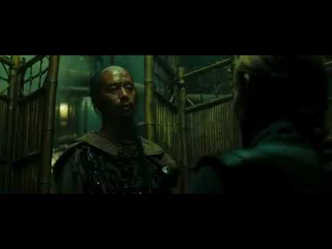 Pirates of the Caribbean AWE: "Remove please"