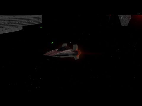 Star Wars - Awakening of the Rebellion - Episode 18 - Moving on to Hutt Territory