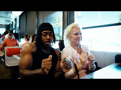 Kaygo Gotti - Top 25 (Official Video)