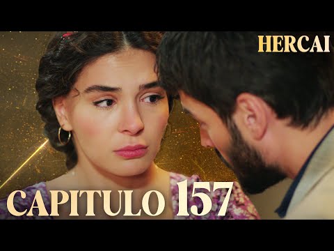 Hercai - Chapter 157