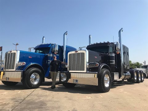 download lagu mp3 mp4 Heavy Haul Peterbilt For Sale, download lagu Heavy Haul Peterbilt For Sale gratis, unduh video klip Heavy Haul Peterbilt For Sale