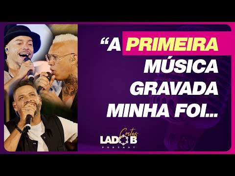 Primeira música gravada do compositor Mito