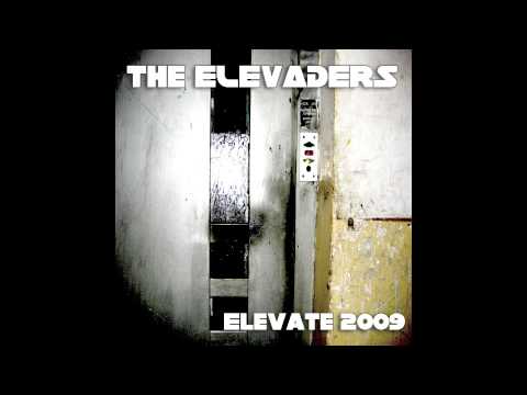 THE ELEVADERS - Chemical Synapse
