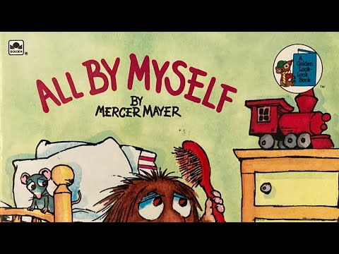 All By Myself - Read Alouds with Mr. Jason