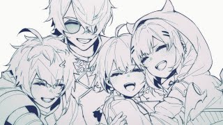 【 雑談 】V最振り返りとその後【 伊波ライ / にじさんじ 】