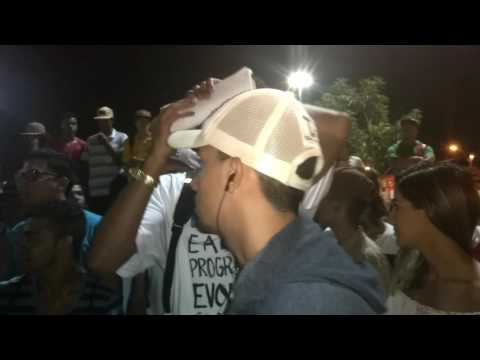 Bills vs Conka   - 1ªfase - 12ª - edição Batalha do formigueiro