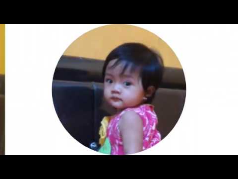 Zakiah Indana Zulfa ( ceria )