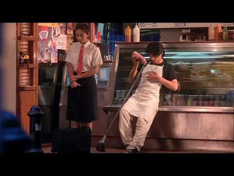 Only you | Flying Pickets | Fallen Angels | 1995 | Wong Kar-wai | Christopher Doyle