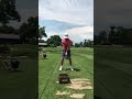 Walker Reyes Nelson Golf Swing Summer 2018