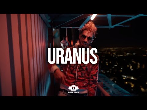 PNL Type Beat ''URANUS'' | Instru Melancolique | Instru Rap 2025