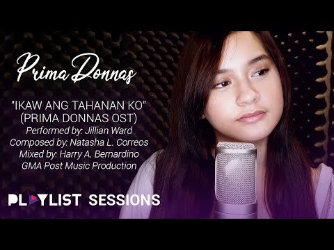 Video thumbnail for Ikaw Ang Tahanan ko