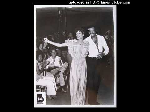 Phyllis Hyman Featuring Michael Henderson We Both Need Each Other