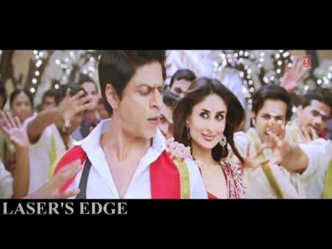 Indian Remix by Laser's Edge full HD