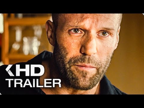 MECHANIC: RESURRECTION Exklusiv Trailer German Deutsch (2016)