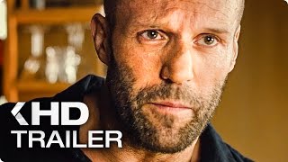 MECHANIC: RESURRECTION Exklusiv Trailer German Deu