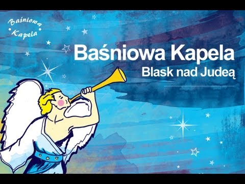 Baśniowa Kapela - Spójrz na Jezusa [Kolędy i pastorałki]