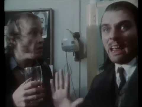 Comic Strip Presents - 'Mr Jolly Doesn't Live Here'