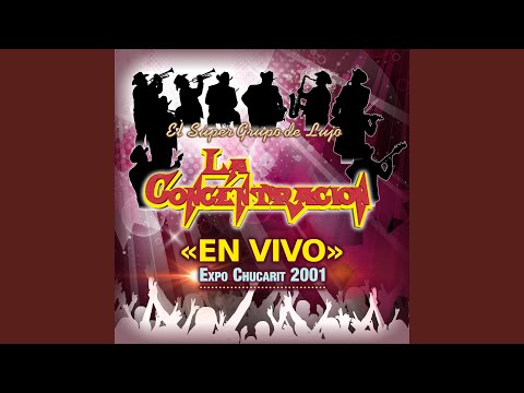 Cumbia Macabra (En vivo)