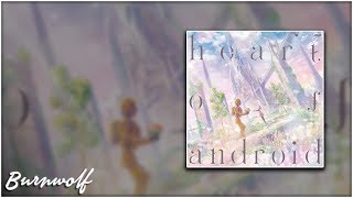 Camellia - Embracing intelligences (heart of android)