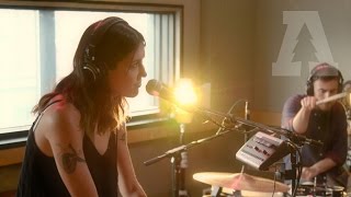 Half Waif - form/a