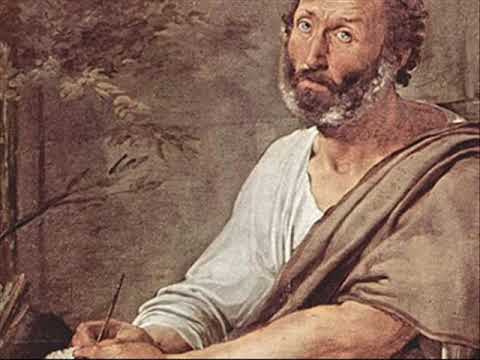 LUCREZIO -  DE RERUM NATURA poema in sei libri - lettura integrale