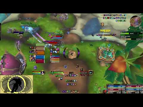 | +21 Eco-Dome with 5MINS LEFT | Casualaddict Hunter POV |