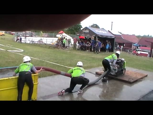 Němetice-Sportovní dráha, 29. 06. 2014