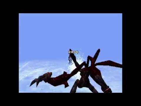 Koudelka cd2 TAS in 23:36