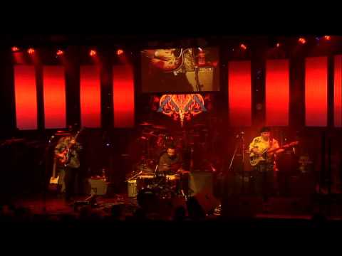 JL Fulks | LIVE at the Culture Room | Cissy Strut