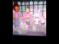 Papaya Papaya WordGirl