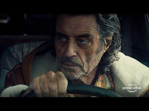 Thumbnail of the video: American Gods - Tráiler oficial | Amazon Prime Video