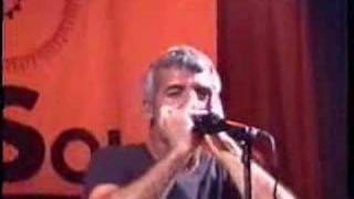 Buitres - No te puedo matar