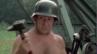On a retrouv� la septi�me compagnie (1975) : 
