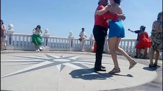 Tango Furtivo 95 Balcón del Mediterraneo, Benidorm