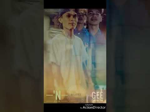 Mahiwagan usok Gee Cabrera❌Mharkie /Pendeho FAmilya records