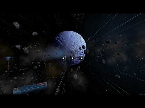 X4 Star Wars Interworlds - Let's Play Poorly - Ep 14 - a rat's nest of Xenon