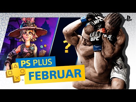 Das sind eure PlayStation Plus-Spiele im Februar