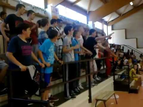 Najmlađi Sparsovci u Francuskoj, part IV