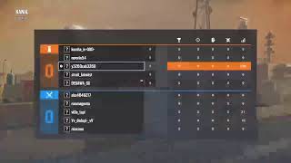 【PS4】R6Sランクマッチ！
