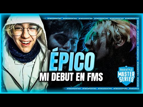 🔵 CTZ reacciona Mito vs CTZ FMS ARGENTINA 🇦🇷